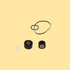 Cinghia rullo pressione = kit