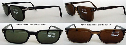 Brand new rare vintage - brand, persol