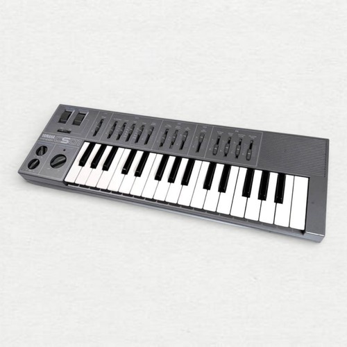 Yamaha cs01 sintetizzatore - yamaha,