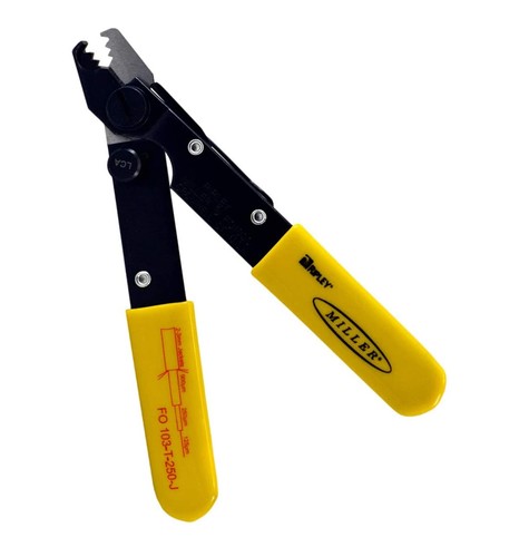 Oem pinza spella cavi - spella, miller