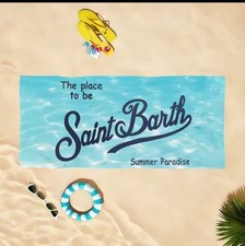 Telo Mare Saint Barth 🌊