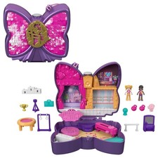 Polly Pocket - Cofanetto