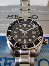 Seiko sumo prospex - seiko,