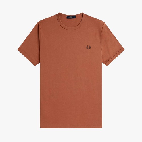 Fred perry ringer - tee,