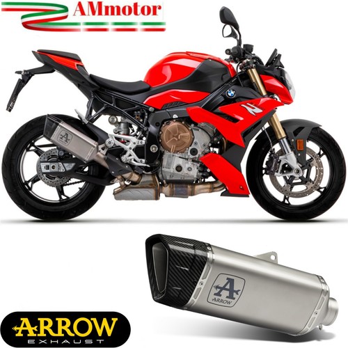 Arrow bmw 1000 2024 - arrow, s