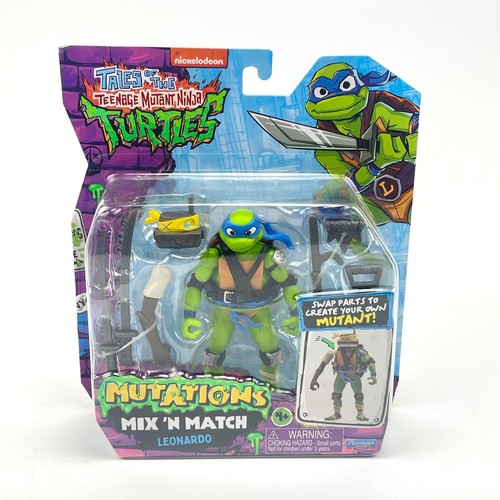 Tmnt tales the teenage - of,