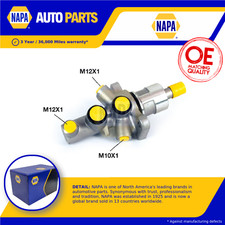 Cilindro freno principale