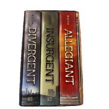 The World of Veronica Roth's