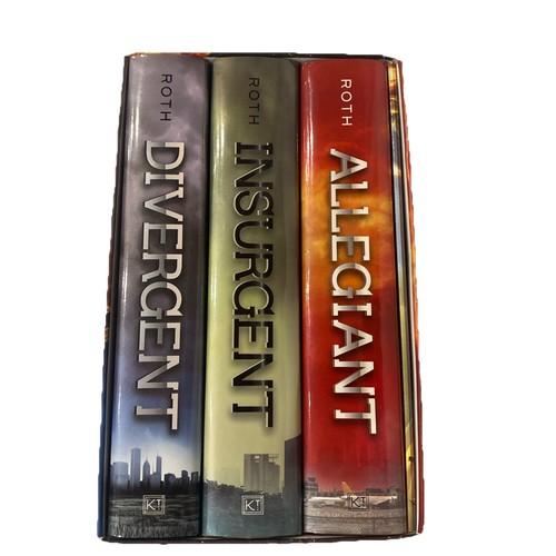 The world veronica roth - the, of