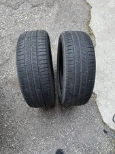 2 PNEUMATICI GOMME USATE 205/55 R16 MICHELIN ENERGY SAVER