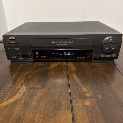 Jvc a51u pro cision 19u - pro-cision,