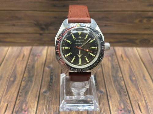 Orologio urss vintage - urss, unione