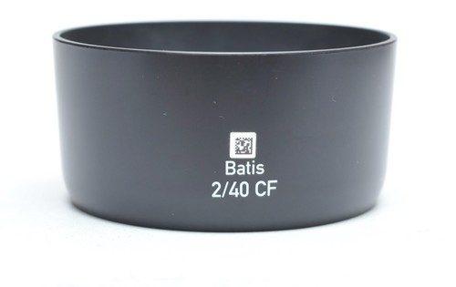 Carl zeiss paraluce - carl,