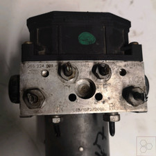 71737635 Pompa ABS  ALFA ROMEO