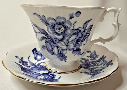 Piattino tazza tè - da,