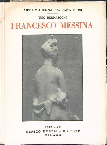 Francesco messina bernasconi - francesco,
