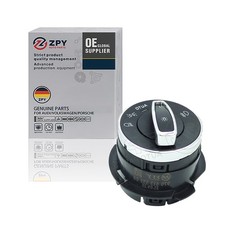 ZPY Interruttore Faro Nuovo