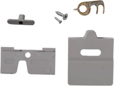 Chiusura Angolare per Camper