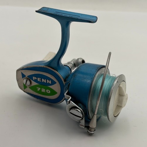 Mulinello penn spinfisher 720 - mulinello,