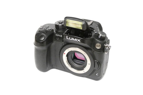 Panasonic lumix dmc gh4 - lumix, dmc-gh4