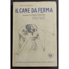 Il Cane da Ferma - G. Colombo