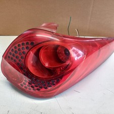 Peugeot 207 SW Station Wagon -