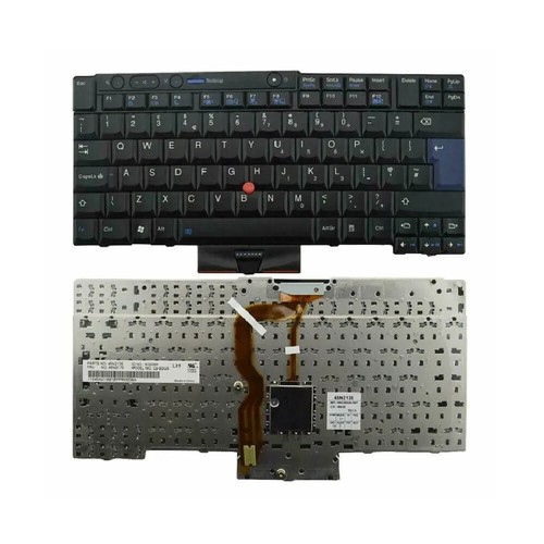 Lenovo t410 t410i t410s - lenovo, t510