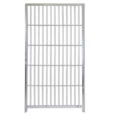 Pannello di Recinzione in Rete