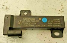 CENTRALINA ANTENNA TELECOMANDO (SMART KEY) JEEP RENEGADE,  28.4086-4000.300