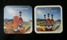 Sottobicchiere birra Monaco