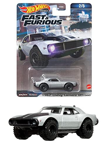 Hot wheels fast and - hot,