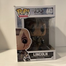 Funko pop televisione - televisione,