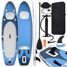 vidaXL Set Tavola SUP