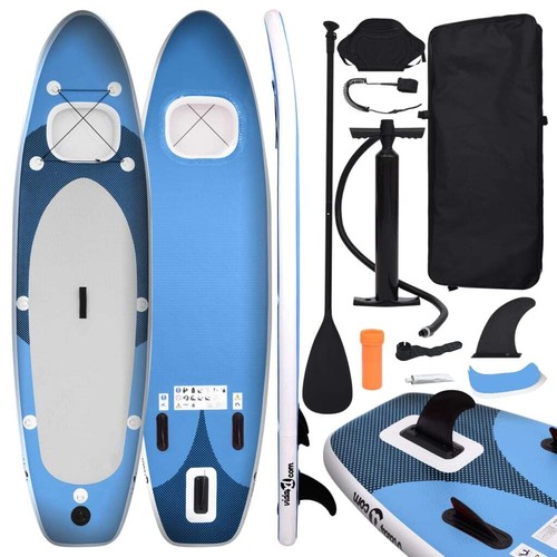 Vidaxl set tavola sup - vidaxl,