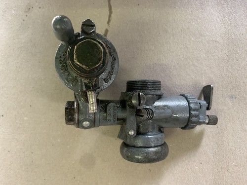 Carburatore dell orto - dell’orto, ua