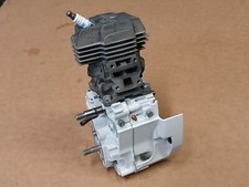 STIHL MS201C chainsaw engine