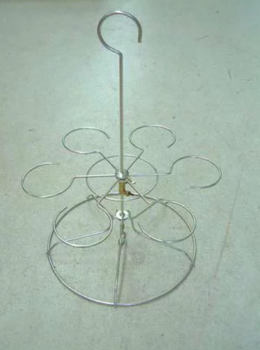 Rankake pot hanger - pot, giapponese