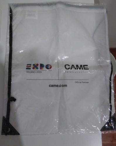 Milano expo 2015 came official - came,