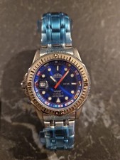 Orologio Immersion Wild II -