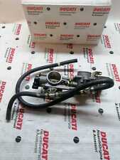 Corpo farfallato Originale per