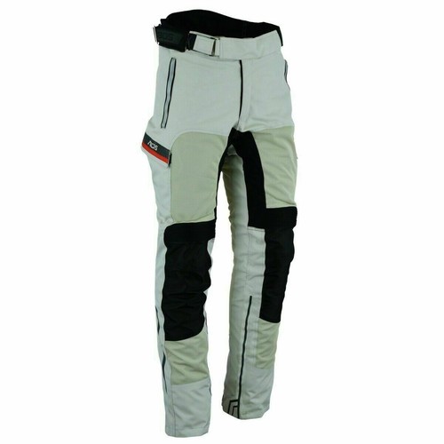 Pantaloni tessuto moto - pantaloni, in