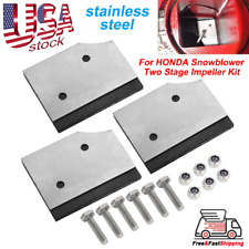 Kit girante inox per