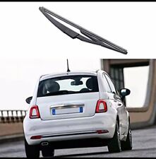 Spazzola Tergicristallo Posteriore Fiat 500