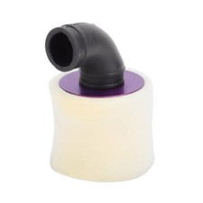 Filtro aria in lega 1/8 RC per