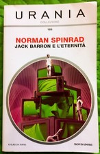 Jack Barron e l'eternità -