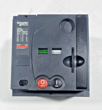 Schneider electric nsx 400f - schneider,