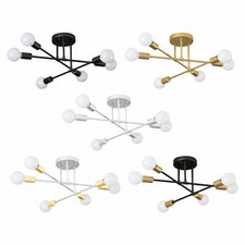 Plafoniere nordiche Lampada da