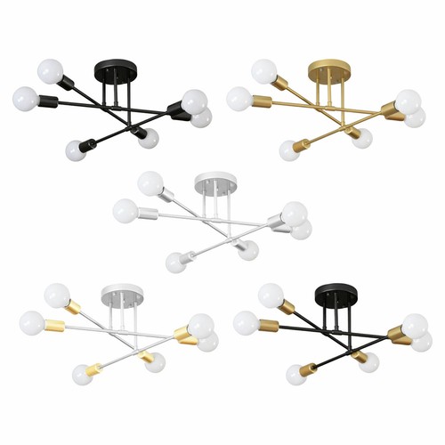 Plafoniere nordiche lampada - plafoniere,