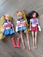 Lotto Bambole Sailor Moon