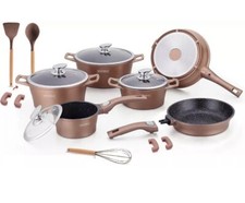 Set Di Batterie Pentole E